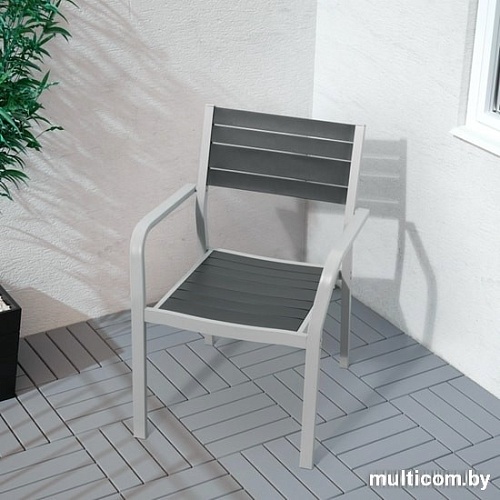 Обеденная группа Ikea Шэлланд 692.915.77