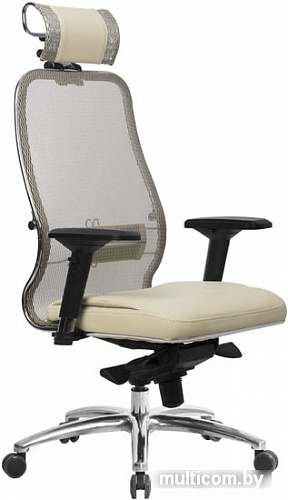 Кресло Metta Samurai SL-3.04 (бежевый)