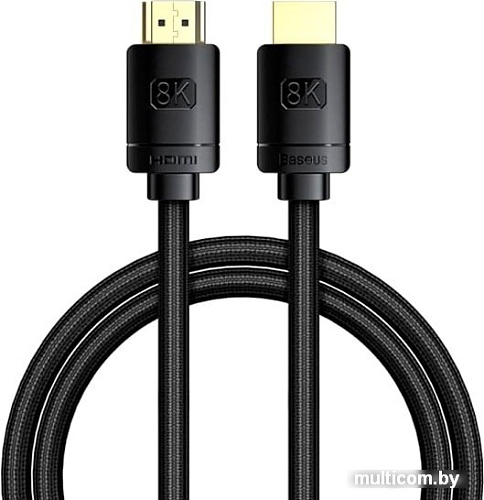 Кабель Baseus CAKGQ-J01