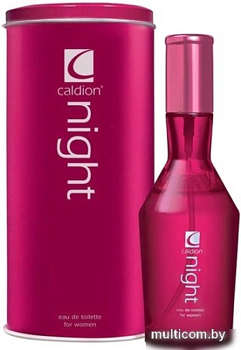 Парфюмерия Hunca Night EdT 100 мл