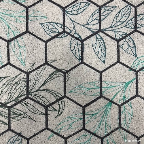 Евроковрик № 152 90x120