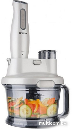 Погружной блендер Vitek VT-1477 GR