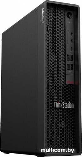 Компьютер Lenovo ThinkStation P340 SFF 30DK0032RU