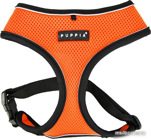 Шлейка Puppia PRO PAUA-HA1828-OR-L_x000D_ (оранжевый)