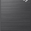 Внешний накопитель Seagate One Touch STKG2000400 2TB
