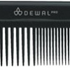 Расческа гребень Dewal Эконом CO-6008