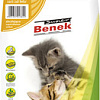 Наполнитель для туалета Super Benek Corn Naturalny 25 л