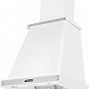 Кухонная вытяжка KUPPERSBERG T 669 W Silver