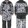 Костюм Norfin Explorer 2 Camo 05 350105-XXL