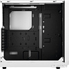 Корпус Fractal Design Focus 2 White TG Clear Tint FD-C-FOC2A-02