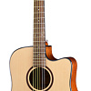 Электроакустическая гитара Crafter HD-250CE