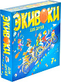 Настольная игра Экивоки Для друзей