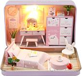 Румбокс Hobby Day Румбокс в шкатулке Розовое настроение S932