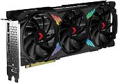 Видеокарта PNY GeForce RTX 4060 Ti 8GB XLR8 Gaming Verto Epic-X RGB Triple Fan VCG4060T8TFXXPB1