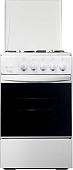 Кухонная плита Лада Nova RG 2427 W