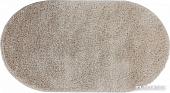 Ковер для жилой комнаты Витебские ковры Шегги овал 18С36-ВИ sh 57 (0.8x1.5)