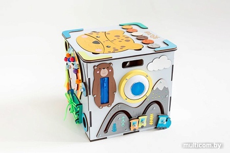 Бизибокс Bizitoys #2525/05