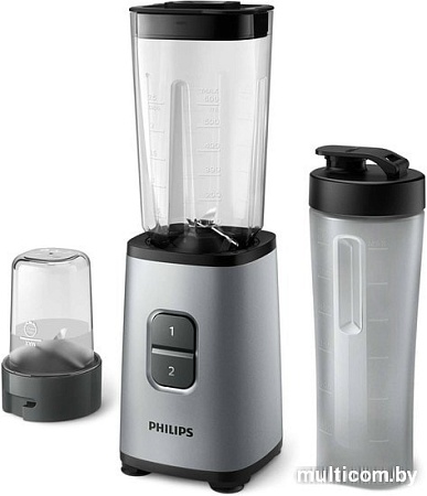 Стационарный блендер Philips HR2604/80