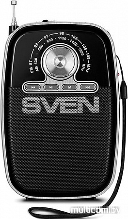 Радиоприемник SVEN SRP-445