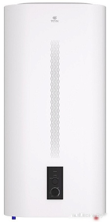 Накопительный электрический водонагреватель Royal Thermo NOVA Inox RWH-BN80-FS