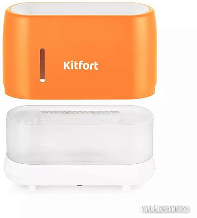 Увлажнитель воздуха Kitfort KT-2887-2