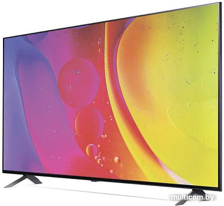 Телевизор LG NanoCell NANO80 65NANO806QA