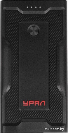Портативное пусковое устройство Урал Плюс 800Б