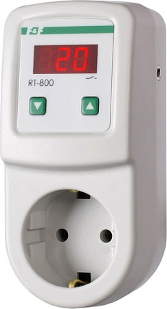 Реле температуры Евроавтоматика F&F RT-800 EA07.001.017