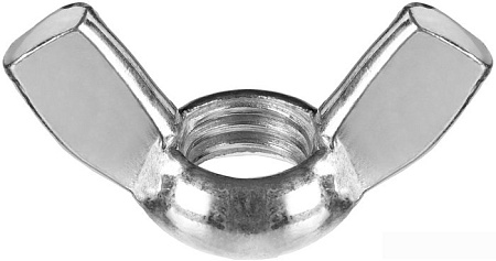 Гайка Зубр 303730-03