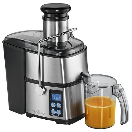 Соковыжималка ProfiCook PC-AE 1070