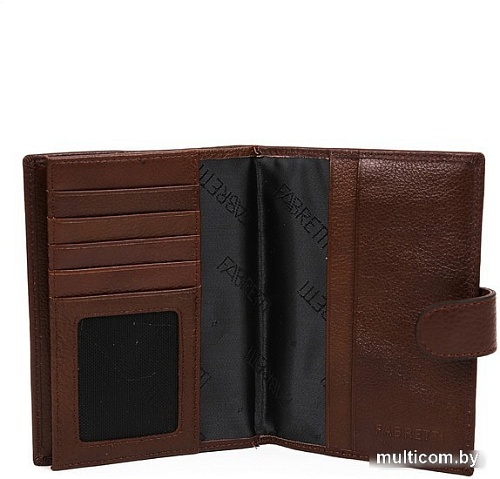 Обложка на документы Fabretti 53003D-12
