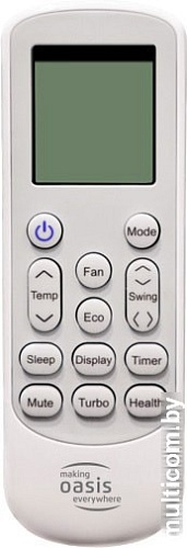 Сплит-система Oasis ET-9