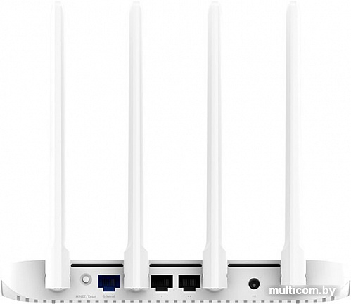 Беспроводной маршрутизатор Xiaomi Mi Router 3G v2 DVB4225CN