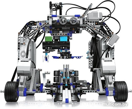 Конструктор LEGO 45560 Education EV3 Expansion Set