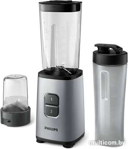 Стационарный блендер Philips HR2604/80