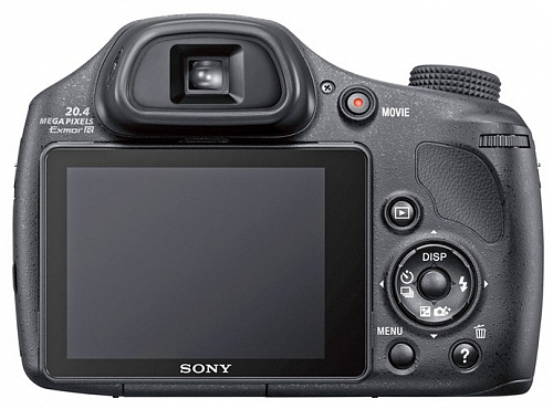 Sony Sony Cyber-shot DSC-HX350