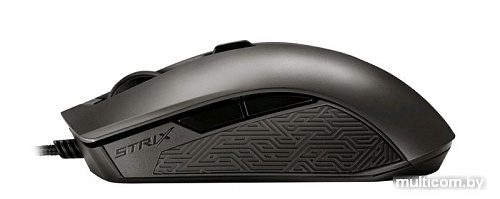 Игровая мышь ASUS Strix Evolve