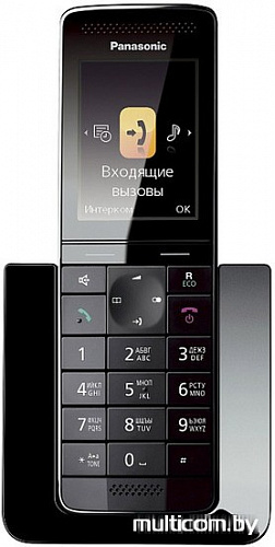 Радиотелефон Panasonic KX-PRS110RU