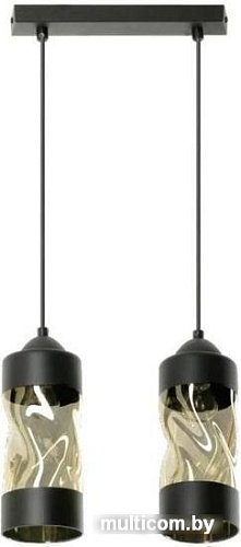 Подвесная люстра Lampex Debora 2 785/2