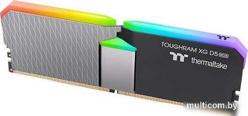 Оперативная память Thermaltake Toughram XG RGB D5 2x16ГБ DDR5 6000МГц RG33D516GX2-6000C36B