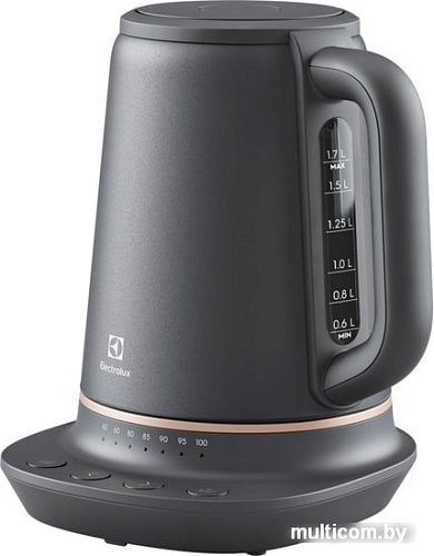 Электрический чайник Electrolux E7K1-6BP