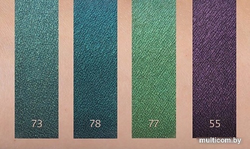 Карандаш для глаз Provoc Gel Eye Liner (тон 78 Enchanting)