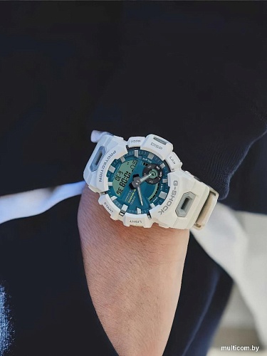 Наручные часы Casio GBA-900CB-7A