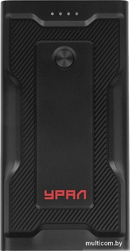 Портативное пусковое устройство Урал Плюс 800Б