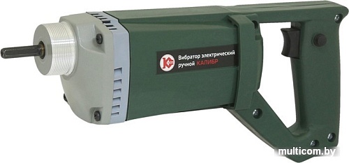 Вибратор глубинный Калибр ВЭР-750