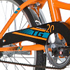 Детский велосипед Novatrack TG-20 Classic 201 2020 20FTG201.OR20 (оранжевый)
