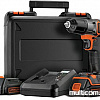 Дрель-шуруповерт Black &amp; Decker ASD14KB