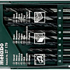 Набор оснастки Metabo 627179000 (9 предметов)