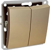 Выключатель Schneider Electric Дуэт WDE000451