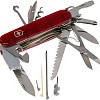 Мультитул Victorinox Huntsman Lite 1.7915.T